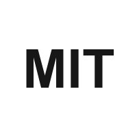 MIT logo